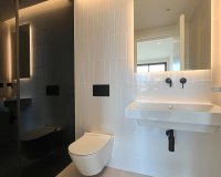 Nowa konstrukcja - Apartament - Palma de Mallorca - Palma