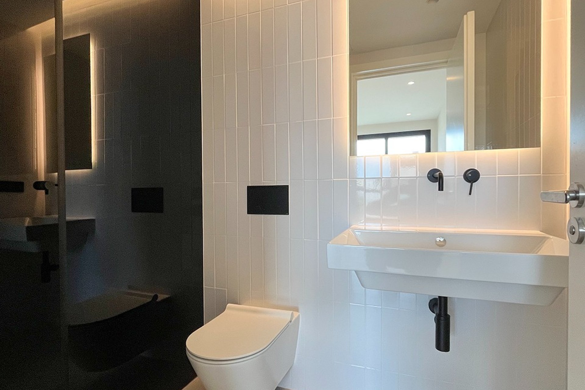 Nowa konstrukcja - Apartament - Palma de Mallorca - Palma