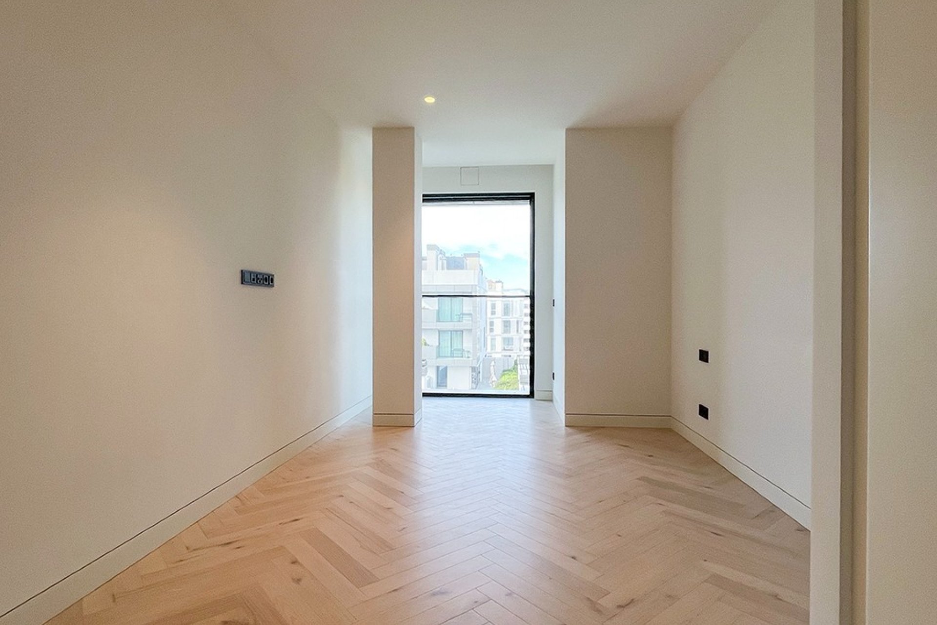 Nowa konstrukcja - Apartament - Palma de Mallorca - Palma
