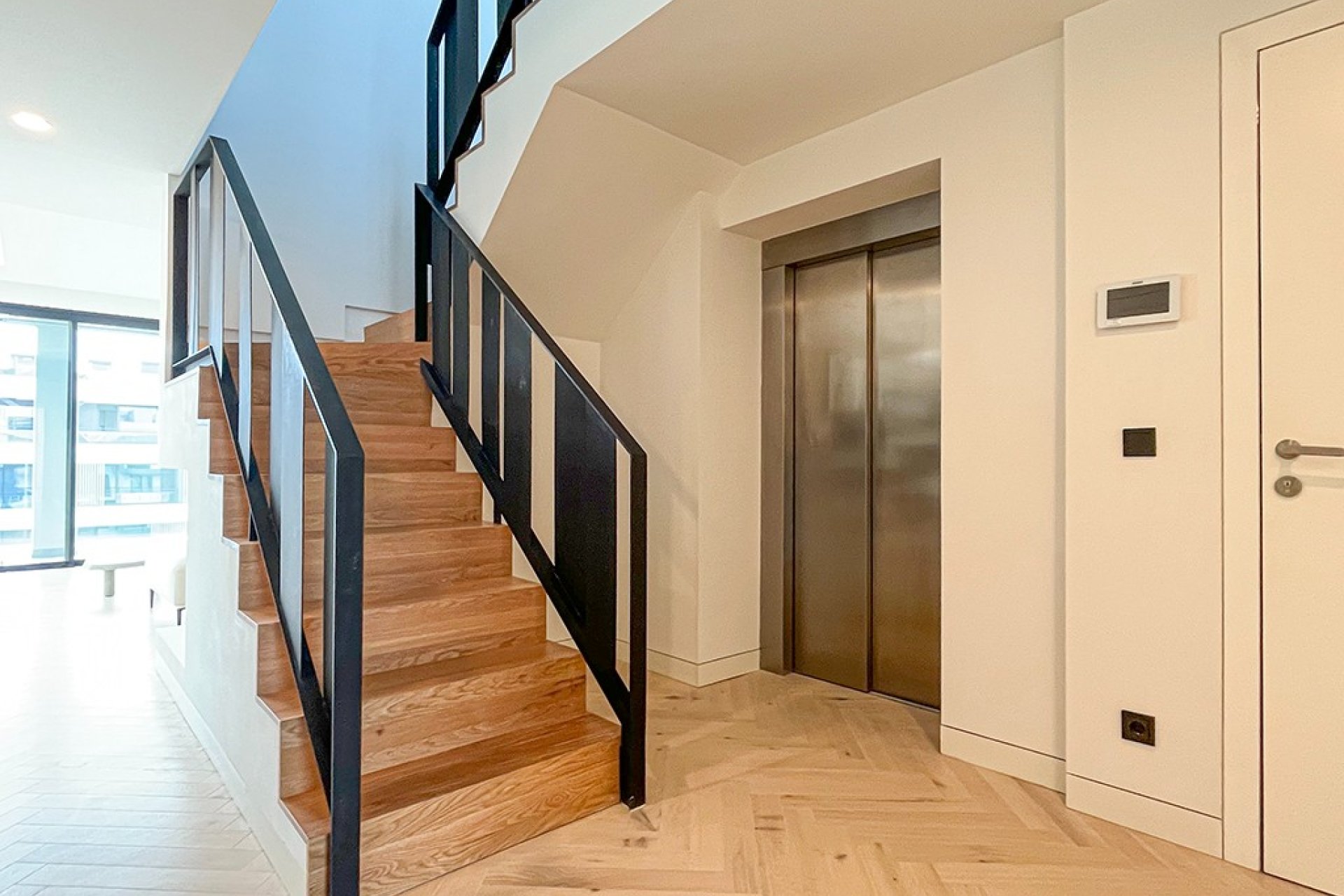 Nowa konstrukcja - Apartament - Palma de Mallorca - Palma