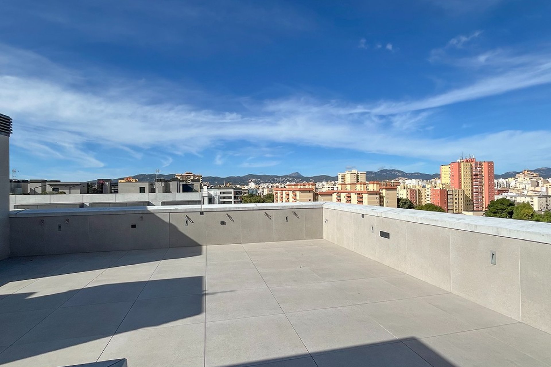 Nowa konstrukcja - Apartament - Palma de Mallorca - Palma