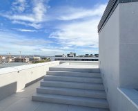 Nowa konstrukcja - Apartament - Palma de Mallorca - Palma