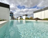 Nowa konstrukcja - Apartament - Palma de Mallorca - Palma