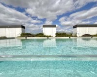 Nowa konstrukcja - Apartament - Palma de Mallorca - Palma