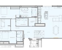 Nowa konstrukcja - Apartament - Palma de Mallorca - Palma