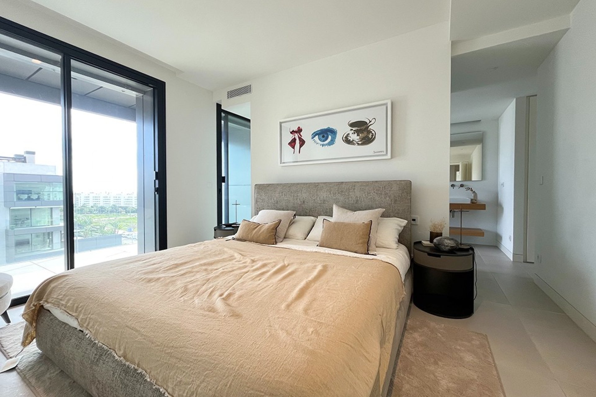 Nowa konstrukcja - Apartament - Palma de Mallorca - Palma