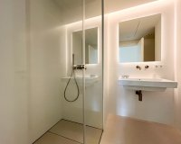 Nowa konstrukcja - Apartament - Palma de Mallorca - Palma