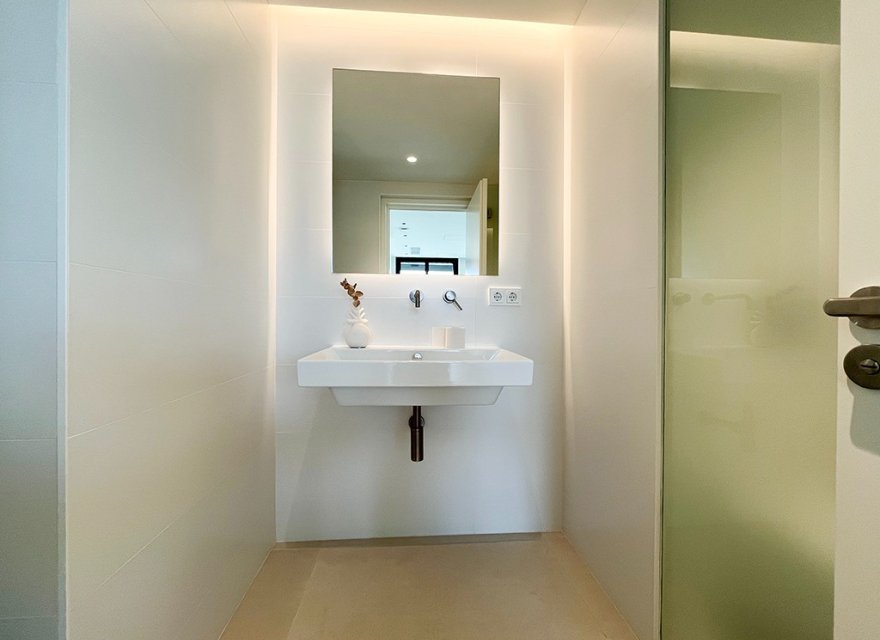 Nowa konstrukcja - Apartament - Palma de Mallorca - Palma