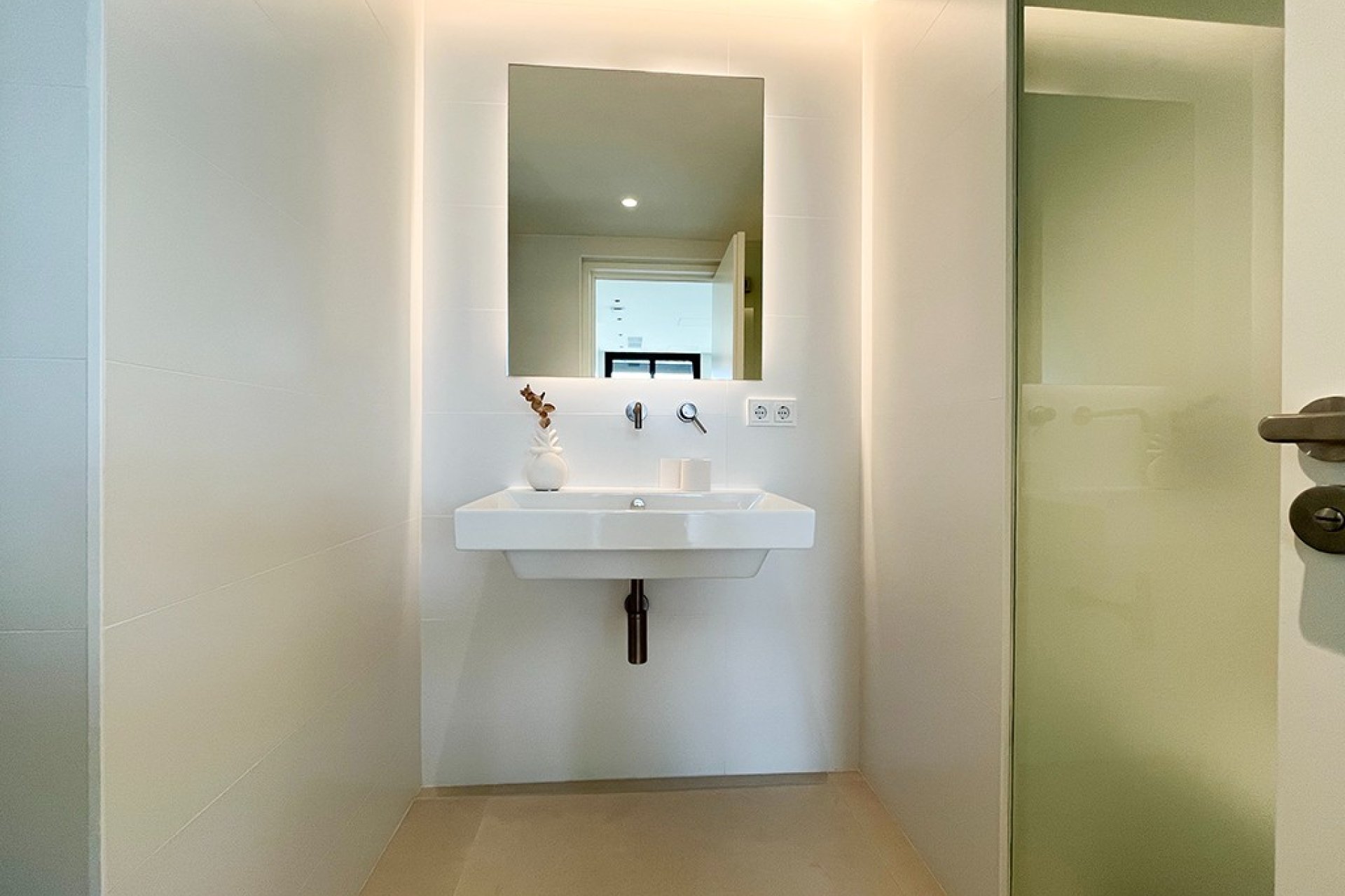 Nowa konstrukcja - Apartament - Palma de Mallorca - Palma