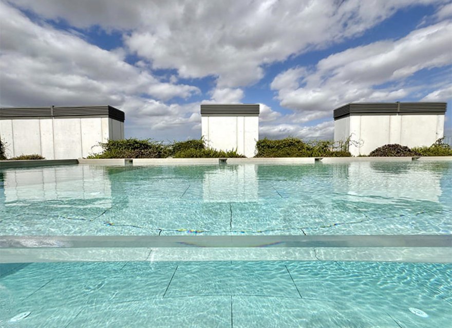 Nowa konstrukcja - Apartament - Palma de Mallorca - Palma