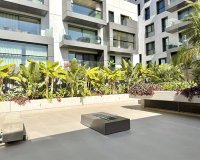 Nowa konstrukcja - Apartament - Palma de Mallorca - Palma