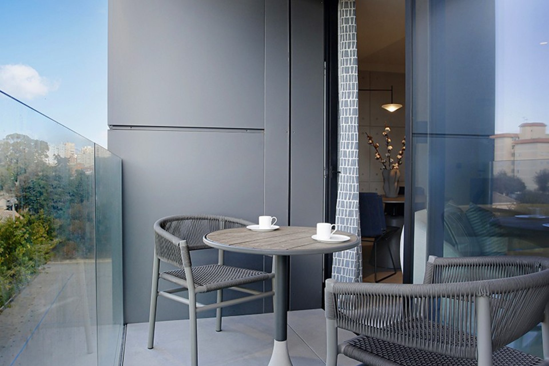 Nowa konstrukcja - Apartament - Palma de Mallorca - Palma