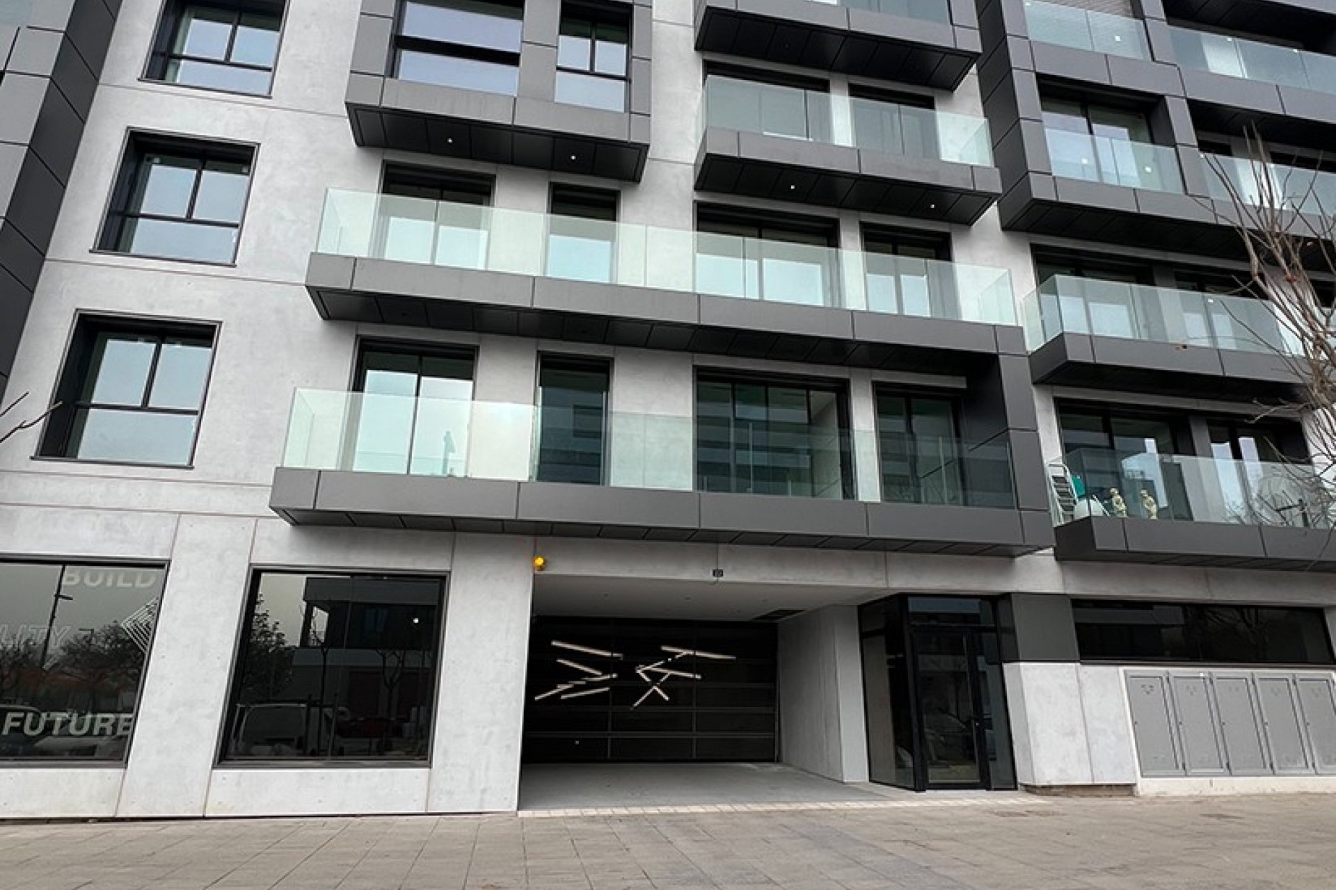 Nowa konstrukcja - Apartament - Palma de Mallorca - Palma