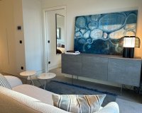 Nowa konstrukcja - Apartament - Palma de Mallorca - Palma