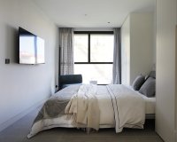 Nowa konstrukcja - Apartament - Palma de Mallorca - Palma