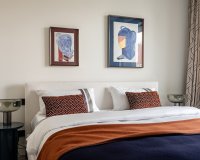 Nowa konstrukcja - Apartament - Palma de Mallorca - Palma