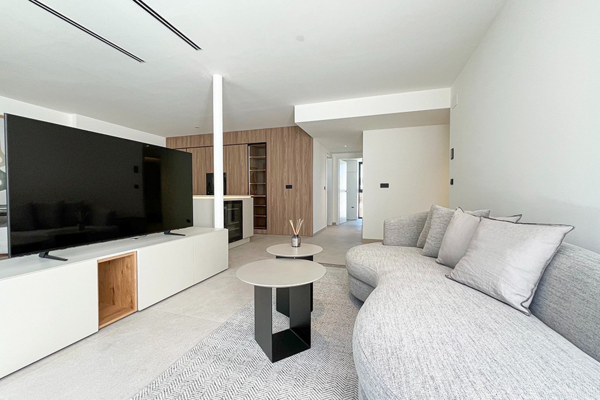 Nowa konstrukcja - Apartament - Palma de Mallorca - Palma