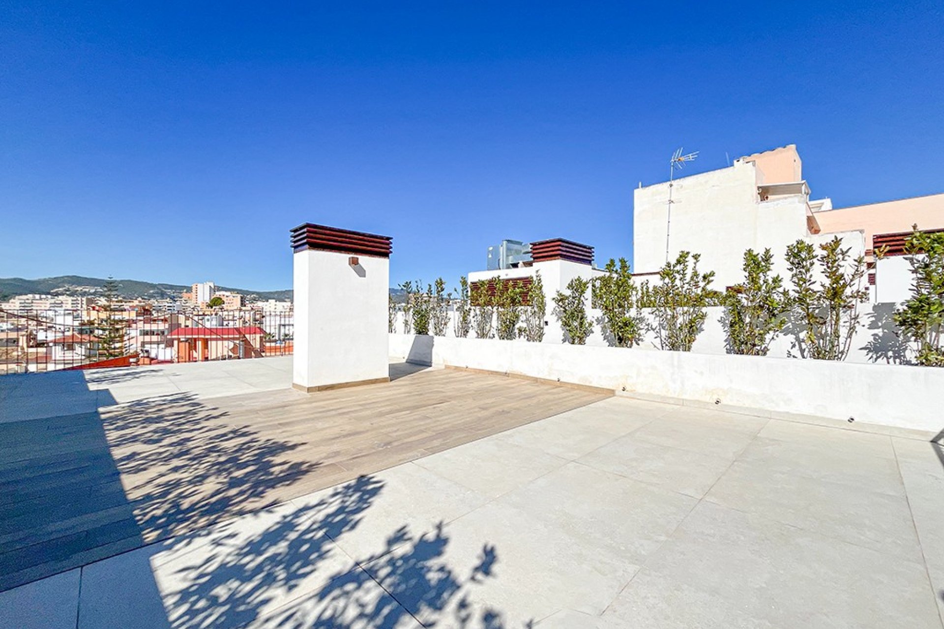 Nowa konstrukcja - Apartament - Palma de Mallorca - Palma