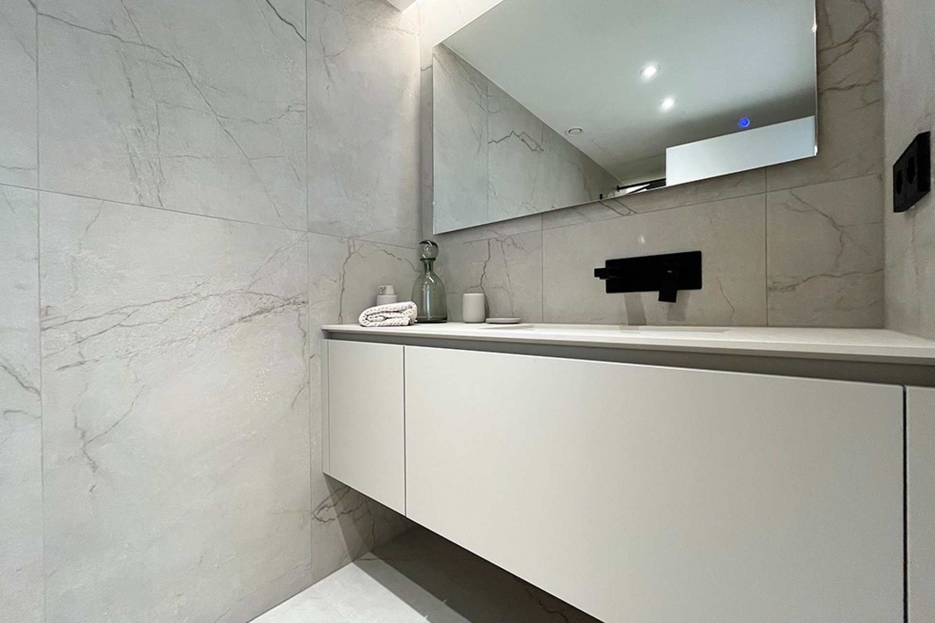 Nowa konstrukcja - Apartament - Palma de Mallorca - Palma