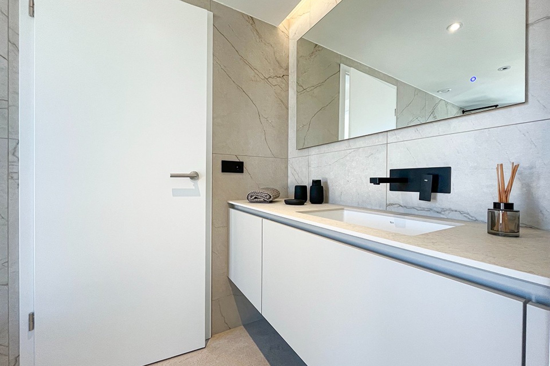 Nowa konstrukcja - Apartament - Palma de Mallorca - Palma