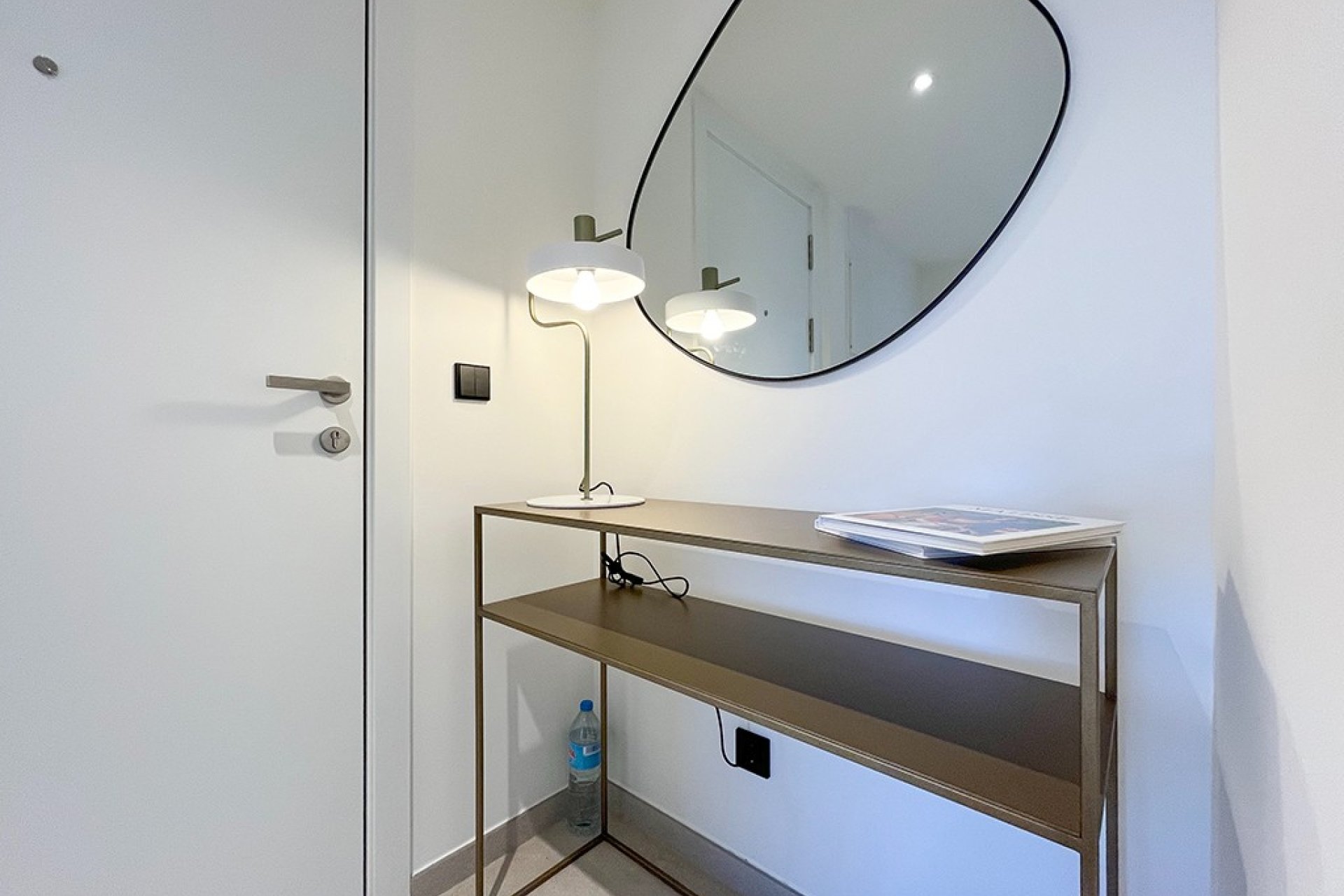 Nowa konstrukcja - Apartament - Palma de Mallorca - Palma