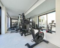 Nowa konstrukcja - Apartament - Palma de Mallorca - Palma