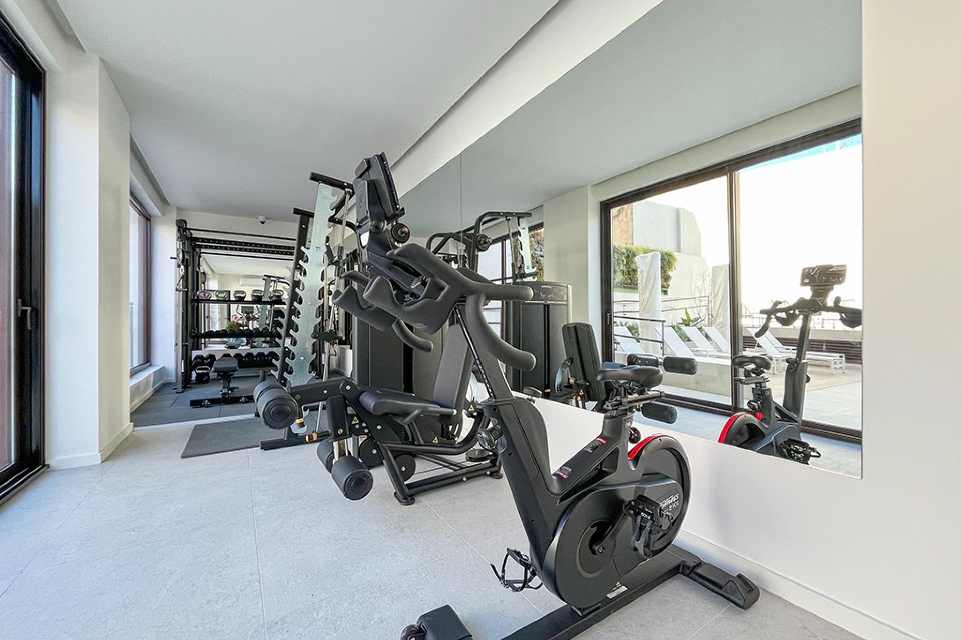 Nowa konstrukcja - Apartament - Palma de Mallorca - Palma