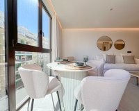 Nowa konstrukcja - Apartament - Palma de Mallorca - Palma
