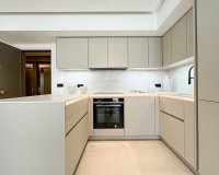 Nowa konstrukcja - Apartament - Palma de Mallorca - Palma