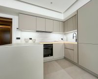 Nowa konstrukcja - Apartament - Palma de Mallorca - Palma