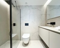 Nowa konstrukcja - Apartament - Palma de Mallorca - Palma