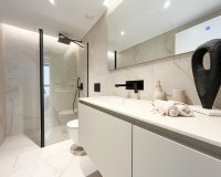 Nowa konstrukcja - Apartament - Palma de Mallorca - Palma