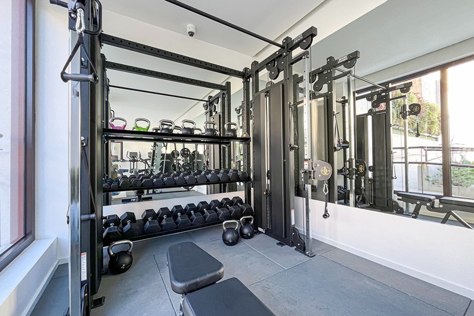 Nowa konstrukcja - Apartament - Palma de Mallorca - Palma