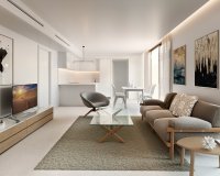 Nowa konstrukcja - Apartament - Palma de Mallorca - Palma