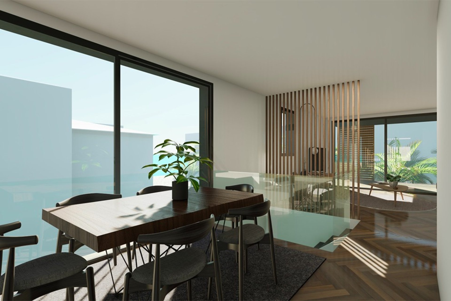 Nowa konstrukcja - Apartament - Palma de Mallorca - Palma