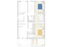 Nowa konstrukcja - Apartament - Palma de Mallorca - Palma