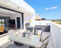 Nowa konstrukcja - Apartament - Palma de Mallorca - Portixol