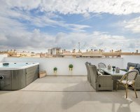 Nowa konstrukcja - Apartament - Palma de Mallorca - Portixol