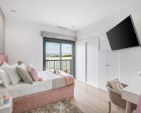 Nowa konstrukcja - Apartament - Palma de Mallorca - Portixol
