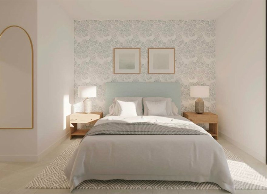 Nowa konstrukcja - Apartament - Palmanova