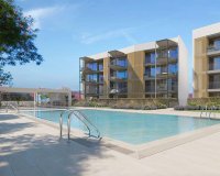 Nowa konstrukcja - Apartament - Palmanova