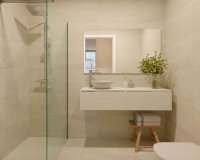 Nowa konstrukcja - Apartament - Palmanova