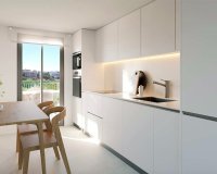 Nowa konstrukcja - Apartament - Palmanova