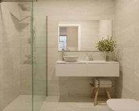 Nowa konstrukcja - Apartament - Palmanova