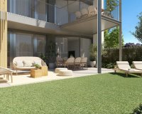 Nowa konstrukcja - Apartament - Palmanova