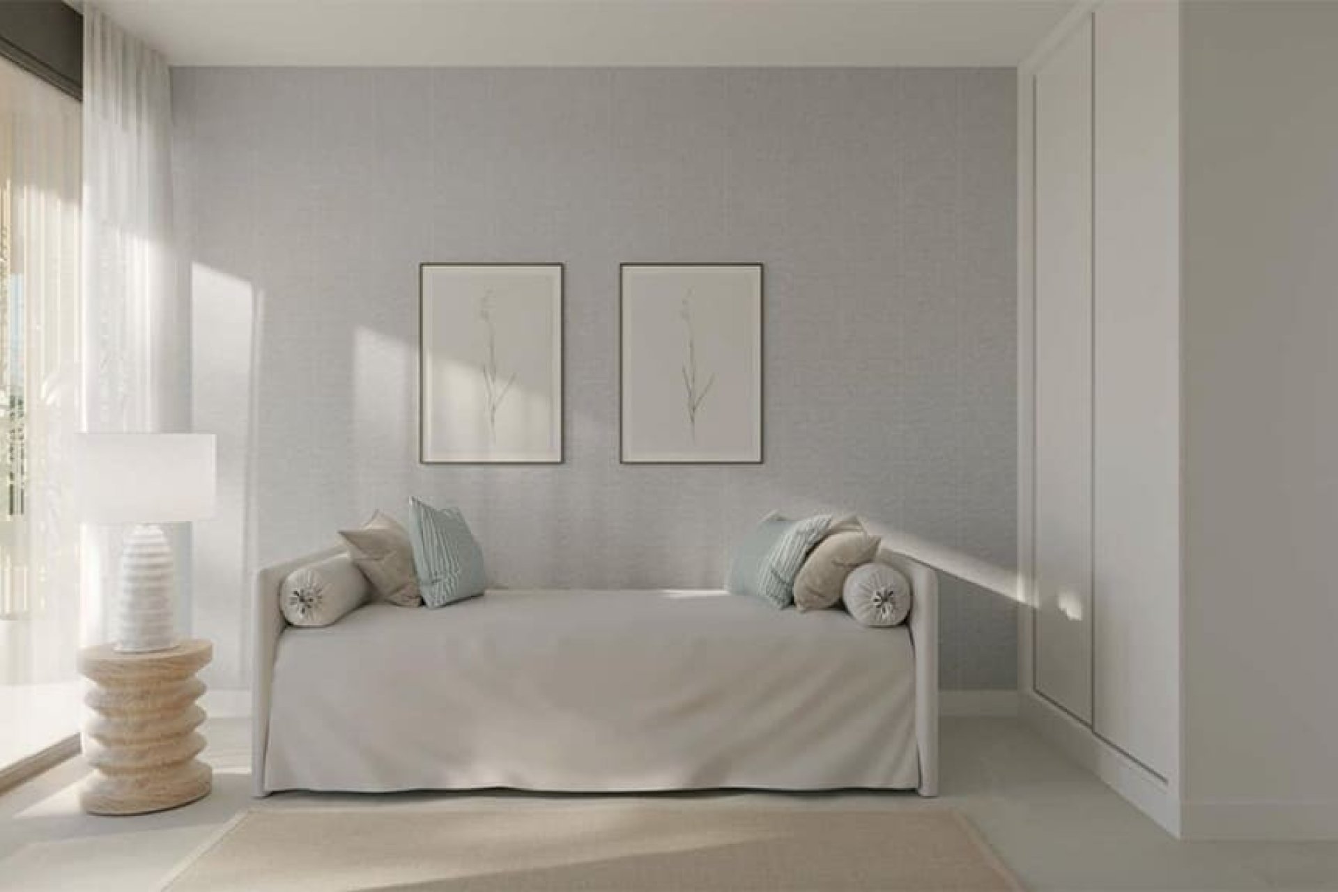 Nowa konstrukcja - Apartament - Palmanova