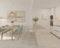 Nowa konstrukcja - Apartament - Palmanova