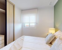 Nowa konstrukcja - Apartament - Pilar de la Horadada - Lo Monte