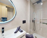 Nowa konstrukcja - Apartament - Pilar de la Horadada - Lo Monte