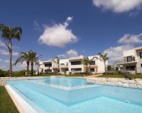 Nowa konstrukcja - Apartament - Pilar de la Horadada - Lo Romero Golf